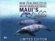 KMS Neuseeland 2010 - Maui?s Delfin - stgl.