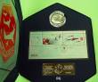Kanada 2006 Snowbird Satz - limitierte Edition -