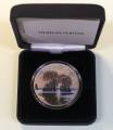 Lettland 5 Euro 2022 - Vilhelms Purvitis - PP