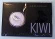Neuseeland 1 Dollar Kiwi 2023 stgl. - (Blister)