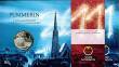 5 Euro  Österreich 2011 - 300 Jahre Pummerin - im Blister