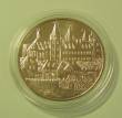 1,5 Euro Österreich 2019 - Wiener Neustadt Jubiläumsunze - 1 oz Silber bfr. in Kapsel