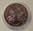 1,5 Euro &Ouml;sterreich 2023 - Wiener Philharmoniker - 1 oz Feinsilber