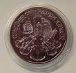 1,5 Euro &Ouml;sterreich 2024 - Wiener Philharmoniker - 1 oz Feinsilber