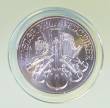 1,5 Euro &Ouml;sterreich 2022 - Wiener Philharmoniker - 1 oz Feinsilber