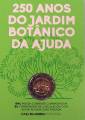 2 � Portugal 2018 - Botanische G&auml;rten von Ajuda - stgl. 