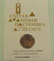 2  Portugal 2020 - 730 Jahre Universität Coimbra - stgl.