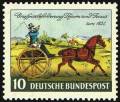 160 ** Tag der Briefmarke
