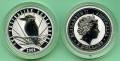 Australien 2 $ Kookaburra 2009 2 oz