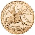 Polen 2 Zloty 2010: Chevaux-lgers