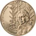 Polen 2 Zloty 2011: Polnische Maler - Zofia Stryjeńska