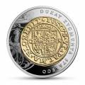 Polen 20 Zloty - Dukat von Sigismund - 2016