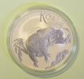 1 Dollar Australien Koala 2022