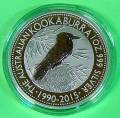 Australien 1 $ Kookaburra 2015 1 oz
