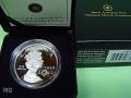 Kanada 20 $ 2012 - Diamantenes Regierungsjubiläum: Portrait mit Swarowskistein (1) - Proof