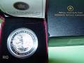 Kanada 20 $ 2012 - 7 K&uuml;nstler: F. H. Varley: Stormy Weather, Georgian Bay (1)- Proof