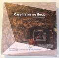 2,5 � Luxemburg 2021 - Bock-Kasematten - Casemates - Silber / Nordic gold
