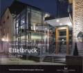Luxemburg KMS 2018 Ettelbruck mit 2-�-Verfassung M&uuml;nzzeichen Br&uuml;cke