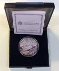 10 Euro Malta 2019 - 150 Jahre Suezkanal - PP