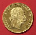 &Ouml;sterreich 1 Dukat Gold 3,44 g 1915 (versandkostenfrei!)