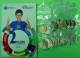 22 x 2 � - 10 Jahre Euro Bargeld - 2012 (inkl. 5x Deutschland + San Marino)