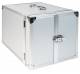 Lindner Boxen-Koffer Aluminium MB 10, 255 x 340 x 255 mm 2312