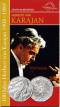 5 Euro  sterreich 2008 - 100. Geburtstag Karajan - im Blister