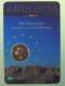 2  Andorra 2014 - 20 Jahre Beitritt zum Europarat 2014 - Coin Card