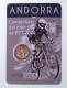 2 � Andorra 2024 - UCI Mountainbike-Weltmeisterschaften - Coin Card