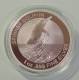 Australien 1 Dollar Spinner Dolphin Delfin 2020 BU