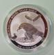 1 $ Australien 2018 Wedge-Tailed-Eagle unc.