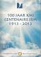 2 Euro Belgien 2013 - 100 Jahre K�nigliches Meteorologisches Institut - im Blister