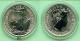 Gro�britannien 2 � Britannia 2000 BU 1 oz Silber