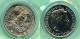 Grobritannien 2  Britannia 2010 BU 1 oz Silber