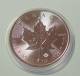 Kanada 5 $ Maple Leaf 2020 bfr.