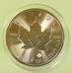 Kanada 5 $ Maple Leaf 2021 bfr.