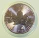 Kanada 5 $ Maple Leaf 2022 bfr.