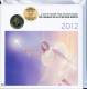Kanada 25 Cent 2012 - Zahnfee - (Blister)