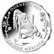 10 Euro Grimms M�rchen: Dornr�schen 2015 PP
