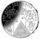 10 Euro 600 Jahre Konstanzer Konzil 2014 PP