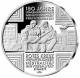 10 Euro 150 Jahre Rotes Kreuz 2013 PP