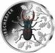 Deutschland 5 Euro Hirschk�fer 2024 (8/9) bfr.