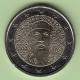 2 Euro Finnland 2013 - 125. Geburtstag F. E. Sillanp�� - bfr -