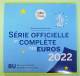 Frankreich KMS 2022 stgl.