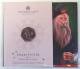 Gro�britannien 50 Pence 2023 - Harry Potter Albus Dumbledore - (cu/ni BU)