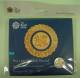 Gro�britannien 1 � 2016 - Last Round Pound - (cu/ni BU)