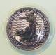 Gro�britannien 2 � Britannia 2022 BU 1 oz 