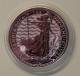 Gro�britannien 2 Pounds Britannia 2024 BU 1 oz 