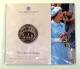 Gro�britannien 5 � 2022 - Queen's Reign: Charity and Patronage -  (cu/ni BU)