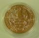 Gro�britannien 5 � 2017 Queen's Beasts (3): The Red Dragon 2 oz BU in Kapsel